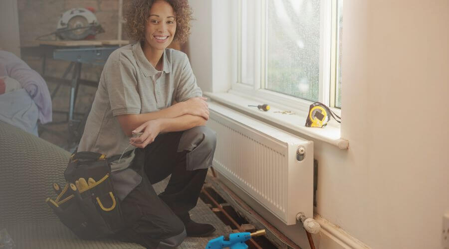 Professional industrial roofing company in Niceville, FL